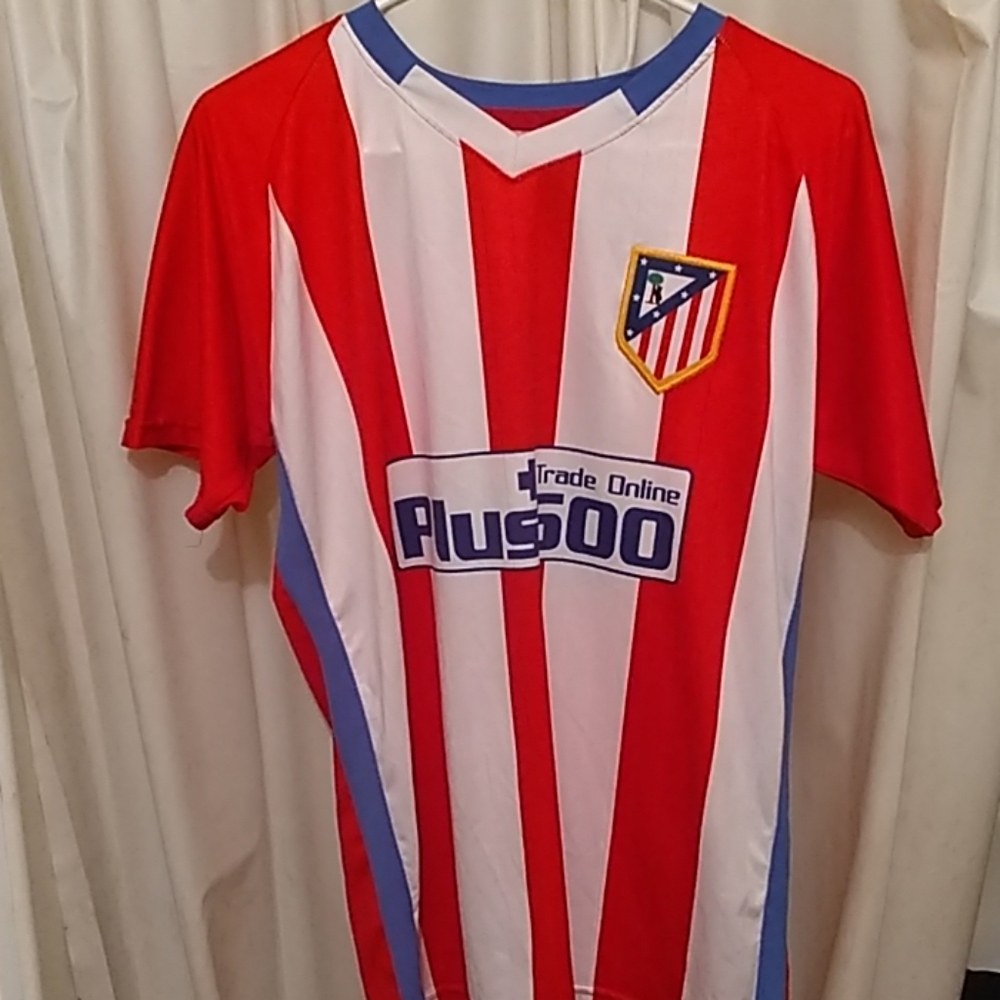 Soccer jersey
